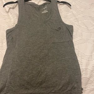 Tank top grey medium Sonoma